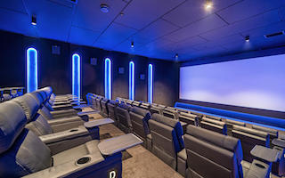 Silky Otter Cinemas, which runs two luxury cinemas in Auckland and Christchurch, New Zealand, is planning to add three new theatres next year in Auckland, Richmond, and Queenstown. Chief executive Neil Lambert said movie going was still popular despite the pandemic and believes it has a future.