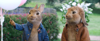Currently in worldwide release from Columbia Pictures, director Will Gluck’s Peter Rabbit 2: The Runaway is the charming sequel to the 2018 hit about a bunny who’s a loveable rogue. Much of the creative team from the first film reunited for the new movie, including its award-winning sound team led by re-recording mixer Kevin O’Connell, supervising sound editor Robert Mackenzie and re-recording mixer/supervising Andy Wright.