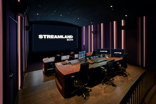 Streamland Media’s agreement to acquire the Technicolor Post business became final May 1. The company said that Technicolor Post operations have been merged into Streamland Media’s existing portfolio of businesses, including Picture Shop, Formosa Group, Ghost VFX, Picture Head, The Farm Group, and Finalé Post.