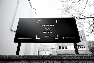 With a heritage that dates back more than 100 years, Twickenham Film Studios has recently gone through a much-needed £15 million renovation.