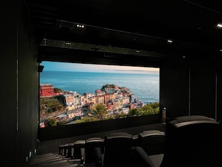 Unilumin has become China's first DCI-certified LED display enterprise and gained full access to the opportunities of the cinema LED display market. The company’s cinema screen recently passed the tests of the Research Institute of DMC, Keio University, a DCI authorized agency, and officially became a DCI-certified product.