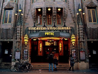 Pathé Netherlands has signed a three-year agreement with Unique X to deploy its pre-show management software, Smart Trailering across all the screens within Pathé's Dutch estate.