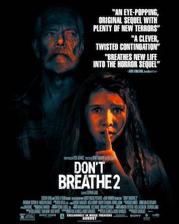 VFX Legion delivered more than one hundred visual effects for director Rodo Savagues’ action thriller, Don’t Breathe 2, which was released theatrically August 13th. The franchise was born from the creative partnership of Savagues and Fede Alvare, the director of the highly successful first installment, Don’t Breathe, in 2016. Visual effects were key to bringing co-writers Savagues and Alvare’s vision of the sequel to life.