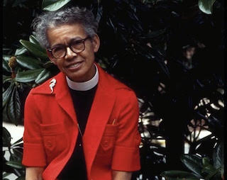 Fifteen years before Rosa Parks refused to surrender her bus seat, and a full decade before the U.S. Supreme Court overturned separate-but-equal legislation, Pauli Murray was already knee-deep fighting for social justice. 