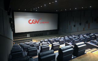 Arts Alliance Media has announced a cooperation agreement with CGV, the largest multiplex cinema chain in South Korea.