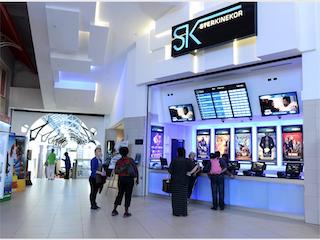 Arts Alliance Media has announced a new software agreement with Ster-Kinekor Theatres, the largest movie exhibitor in South Africa. As the company seeks to centralize asset management and put an end to potential show interruptions, Ster-Kinekor will deploy Lifeguard, the cloud-based Network Operations Centre solution, to monitor 436 screens across South Africa, becoming first recipient of its new-look user interface and impressive suite of workflows and data points.