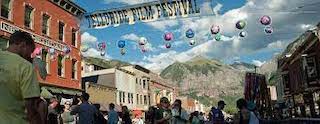 The American Film Institute has announced a new partnership with the Telluride Film Festival and its FilmLab program. The 49th annual festival will take place September 2-5.