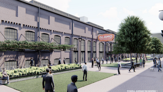 Alamo Drafthouse Cinemas has announced that it will be the anchor tenant for a company called Orchestra Partners as it redevelops the historic Powell Steam Plant in Birmingham, Alabama. The theater will take up about 50,000 square feet of the former steam plant, while the remaining 36,000 square feet are still available for retail and dining. Construction on Alamo Drafthouse will begin this summer with an anticipated opening in the fall of 2023.