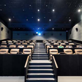 The Alcons system was designed by Sie Kek Chung of Jakarta-based KC Sound. It impressed Flix Cinema customers so much that KC was asked to design and supply Alcons pro-ribbon solutions for the three most luxurious auditoriums at the flagship Mall of Indonesia installation, one of the biggest cinema complexes in Indonesia.