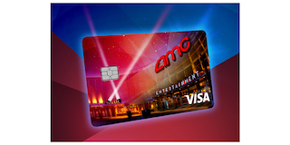 AMC Theatres is launching the AMC Entertainment Visa Card – the only co-branded movie theatre credit card in the United States. In partnership with Visa and Deserve, the AMC Entertainment Visa Card is expected to be available in early 2023. The card will initially be available only to AMC Stubs members.