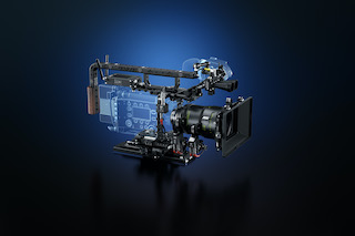 Arri has introduced new modular, lightweight, and extremely robust accessories for the Sony Venice and Venice 2, which are now available for delivery. Building on customer feedback about Arri’s widely adopted original line of Venice accessories, these new components offer further rigging opportunities and more mounting options.