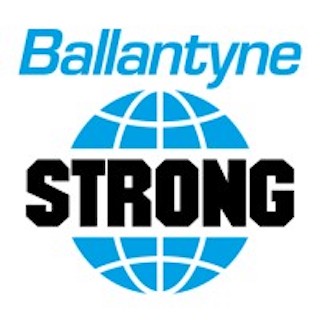 Ballantyne Strong has announced that the company plans to change its name to FG Group Holdings, effective after trading on December 23.