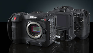 Canon has announced a multi-feature firmware update for the EOS C70 4K Digital Cinema Camera. The batch of feature upgrades coming via a firmware update will help to improve workflow and functionality for filmmakers. The firmware update will be available as a free download on December 8.
