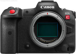 Canon has introduced the EOS R5 C Full-Frame Mirrorless Camera, a hybrid, RF-mount camera that is the company’s first 8K model. The new camera showcases video formats and features from the company’s award-winning Cinema EOS line, alongside select still capabilities.