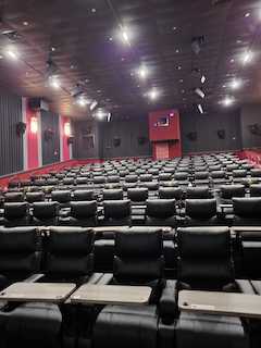 CES+ has retrofitted two Georgia-based Marcus Theatres auditoriums with complete Dolby Atmos systems. The theatres are in Horizon Village Cinema in Suwanee, and Roswell Cinema,  in Roswell.