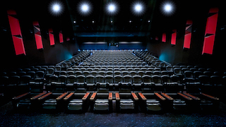The Japanese exhibitor Midland Square Cinema, a major multiplex operated by Midland Square Cinema Joint Venture, has installed a Christie 4K RGB pure laser projection system for its flagship auditorium.