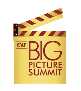 The Confederation of Indian Industry, in partnership with various stakeholders, is organizing the 11th CII Big Picture Summit. The two-day summit will take place November 16-17 at the Hotel Le Meridien in New Delhi.