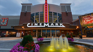 Cinemark has signed an agreement with CJ 4DPlex to install ScreenX technology in six Cinemark theatres in Texas and California by the end of the year. The agreement also includes plans for a potential expansion.