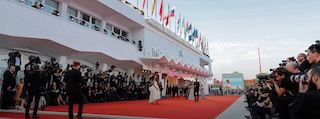 Cinemeccanica is once again serving as the technical sponsor of the 79th Venice International Film Festival – La Biennale di Venezia – which is taking place now through September 10.