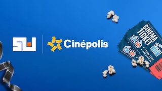 Sociowash is once again managing the social media marketing for the Cinépolis theatre chain. With the onset of the pandemic, Cinépolis had hit a pause and changed its digital strategy. As screens reopen across India, the brand's digital presence will be managed once again by Sociowash Delhi.