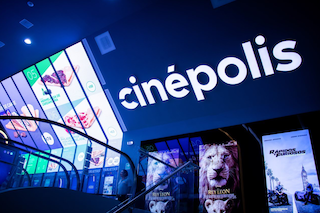 Cinépolis has extended its longstanding relationship with Arts Alliance Media. After employing the combined power of AAM’s Screenwriter Theatre Management System, Producer Circuit Management System, and AdFuser, the Campaign Management Tool designed to revolutionize advertising campaigns, the exhibition giant has agreed to renew their software licenses for another term to ensure circuit-wide centralization, drive operational efficiency, and reach their audiences more effectively.