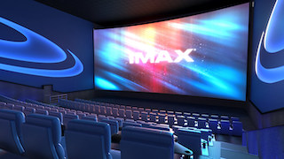 Hollywood Park, the largest urban mixed-use mega development under construction in the Western United States, has announced that Cinépolis Luxury Cinemas will join its retail district with one of the world's only dine-in Imax theatres.