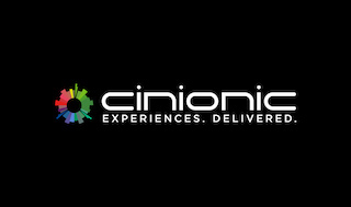 When Cinionic returns to CinemaCon 2022 as an official show sponsor this year, one of the things it will be featuring is the fact that it has installed more than 100,000 projectors worldwide. CinemaCon attendees can also expect a week of special presentations and events at the expanded Cinionic World in the Romans Ballrooms at Caesar’s Palace in Las Vegas.