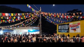 Films from across the world will be screened at the upcoming 11th edition of the Dharamshala International Film Festival, which is set to be held from November 3-6 at the Tibetan Institute of Performing Arts in McLeod Ganj, Dharamshala. The movies will be screened at inflatable theatres.