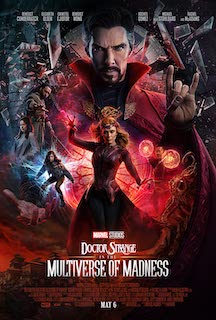 In Doctor Strange in the Multiverse of Madness, Marvel Studios pushes the boundaries of reality – and then keeps going. With broken universes, environments wrapped in illusion and magical traps that shatter the world, the film introduces visual elements unlike anything ever seen before. To help show audiences a new look at reality, Marvel Studios turned to long-time visual effects partner and Oscar-winning studio, Digital Domain.