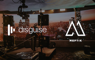 London-based extended reality technology company disguise has acquired Atlanta-based immersive entertainment specialists Meptik to empower a global deployment of immersive productions, studios and installations delivered by Meptik and powered by disguise.
