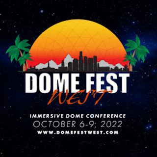 The organizers of the second annual Dome Fest West have announced their slate of featured, 360-degree media shows and full-dome films, as well as the three keynote speakers for the event, which will take place October 6-9 at the Orange Coast College Community Planetarium in Costa Mesa, California.