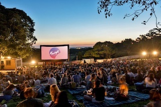 In partnership with Event Cinemas, Val Morgan is gearing up for another season of Moonlight Cinema, which calls itself Australia’s biggest and best outdoor cinema experience, with a suite of new partnership opportunities now available for this summer.