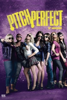 To celebrate the 10th Anniversary of 2012’s global smash hit, Pitch Perfect, Fathom Events and Universal Pictures will present the film in theatres across the country for two nights only September 11 and 14.