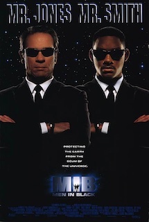 In celebration of its 25th anniversary this summer, Fathom Events is bringing the science fiction comedy hit Men in Black back to the big screen across cinemas nationwide.