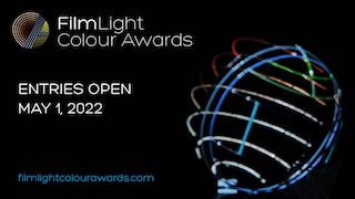 Following a hugely successful debut in 2021, preparations are already underway for the FilmLight Color Awards 2022. This year’s awards, which will again be presented at EnergaCamerImage in November, include a new category celebrating the work of colorists on lower budget, independent and international features. Colorists, production companies and facilities are invited to put forward their nominations when entries open on May 1, with a final deadline for submissions on July 31.