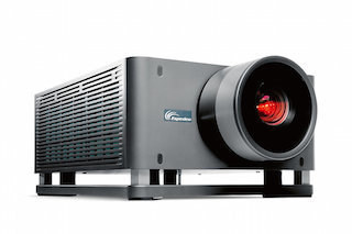 The trade group Cinema Technology Community has given GDC Technology its Best New Auditorium Technology of the Year 2021 for the Espedeo Supra 5000 RGB plus laser phosphor cinema projector.