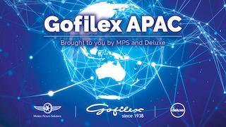The film content delivery company Gofilex has announced that it is now formally open for business in the Asia-Pacific region. Starting today, the expansion will see Gofilex’s services extend to Australia and New Zealand. The new office is being managed by a newly formed team.
