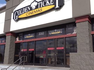 Golden Ticket Cinemas has signed with Showtime Analytics to provide real-time operational, marketing and market comparisons. The cinema chain was founded in 2017 with the opening of the company’s first location in Washington, North Carolina and since then has become one of the fastest growing movie exhibitors in the country.