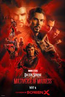 The Marvel sequel Doctor Strange and the Multiverse of Madness delivered a colossal $449.8 million global opening, according to the latest report from the London-based analytics firm Gower Street.