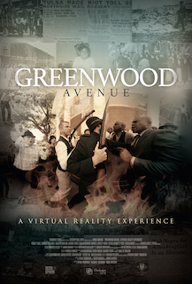 The premiere of the feature film documentary Greenwood Ave Project will be held February 27 in Tulsa, Oklahoma. The film, directed by Terry Baccus, sheds a light on the Tulsa community after the 1921 massacre in which hundreds of Black-owned homes and businesses were destroyed and many Black people were displaced or slaughtered.
