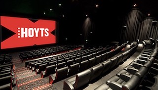 Hoyts, the largest single-brand movie exhibitor in Australia, has commissioned D-Box haptic recliner seats in for seven additional Hoyts’ locations, to be installed by the end of 2023. This will raise the total number of Hoyts theatres equipped with D-Box technology over the last four years to 22, many of them full-fledged D-Box auditoriums.