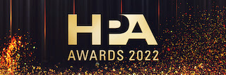 The Hollywood Producers Association Awards Committee has announced the winners of the 2022 HPA Award for Engineering Excellence.