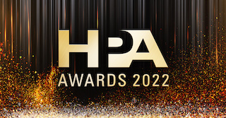 The Hollywood Professional Association Awards Committee has announced nominees for the 2022 HPA Awards creative categories. Recognized as the standard bearer for creative accomplishment and technical innovation, the HPA Awards honor outstanding achievement and artistic excellence by both individuals and teams. This year’s categories have been expanded to include Outstanding Color Grading, Editing, and Sound for Documentary/Nonfiction and Outstanding Supporting Visual Effects.