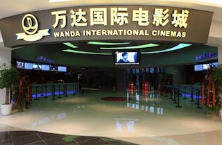 Wanda Film, China's largest exhibitor, today announced a nine-theatre deal with Imax spanning key Chinese markets. Under the agreement, six new Imax systems will be installed in newly built multiplexes across top Chinese markets. Additionally, Wanda will relocate and upgrade three of its existing Imax systems to forthcoming new multiplexes.
