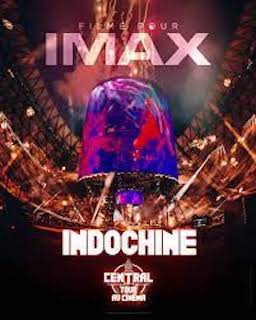 Imax and Pathe Live recently brought the French pop-rock band Indochine to Imax screens. It was the first recorded music event to be released through the Filmed for Imax program and topped the French box office in wide release surpassing Disney/Marvel's Black Panther: Wakanda Forever on the same day. Continuing with Imax-exclusive encores throughout the weekend, the concert film was also the top new opener in the market.