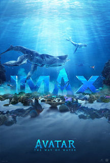 Imax Corporation has announced that Disney/Lightstorm’s Avatar: The Way of Water has now earned $105.5 million in Imax global box office in less than two weeks — the fastest film to hit the $100 million mark in Imax since April 2019.