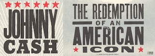 Fathom Events has announced a partnership with Kingdom Story Company and will present the company’s the upcoming documentary, Johnny Cash: The Redemption of an American Icon. Fathom Events’ CEO Ray Nutt made the announcement.