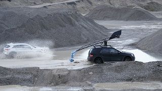 Capturing and producing high-quality dynamic and fast-paced vehicle footage creates some of the most testing logistical challenges that film, television, and commercial production teams contend with. Kala, a production, and dynamic camera movement company based in Canada, is all too aware of the challenges of shooting moving vehicles.