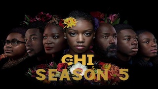 After a grim and gritty fourth season, the Showtime series The Chi returned to its more optimistic roots for Season 5, changing not only the tone of its stories but also the palette of its visuals. To finalize this look, Season 5 cinematographer Nathan Ray Salter collaborated with Light Iron colorist Katie Jordan, who had also graded Season 4.