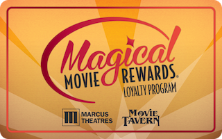 Marcus Theatres' Magical Movie Rewards loyalty program has signed its five millionth member. The company says the milestone is a celebration of human reconnection as moviegoers continue to head back into theatres to experience the excitement of seeing movies on the big screen.
